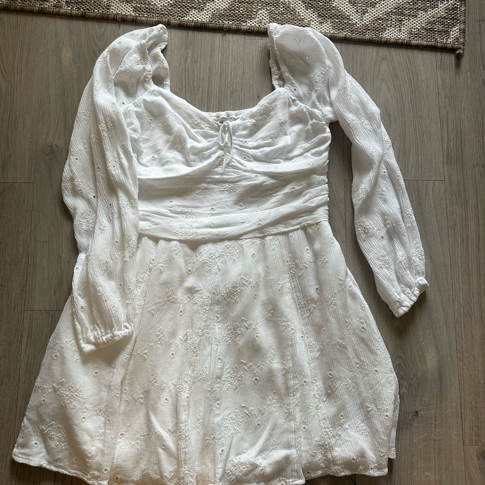 Hollister Skort Dress